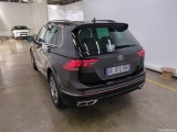  Volkswagen  Tiguan VOLKSWAGEN  / 2020 / 5P / SUV 2.0 TDI 150 DSG7 R-Line #4