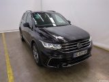  Volkswagen  Tiguan VOLKSWAGEN  / 2020 / 5P / SUV 2.0 TDI 150 DSG7 R-Line #2