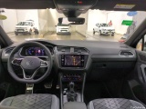  Volkswagen  Tiguan VOLKSWAGEN  / 2020 / 5P / SUV 2.0 TDI 150 DSG7 R-Line #5