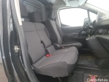  Citroen  Berlingo  Fourgon Club M 1000 1.5 BlueHDi 130CV BVA8 E6dT #6