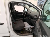  Citroen  Berlingo  Fourgon Driver M 650 1.5 BlueHDi 100CV BVM5 E6dT #6