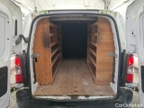  Citroen  Berlingo  Fourgon Club XL 950 1.5 BlueHDi 100CV BVM5 E6dT #8