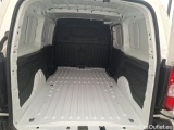  Citroen  Berlingo  Fourgon Club XL 950 1.5 BlueHDi 130CV BVA8 E6dT #8
