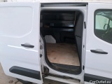  Citroen  Berlingo CITROEN  Van / 2018 / 4P / Fourgonnette Taille M 650kg PureTech 110 S&S BVM #9