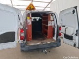  Citroen  Berlingo  Fourgon Club L1 (Court) 1.6 BlueHDi 100CV BVM5 E6 #10