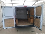  Citroen  Jumper CITROEN  / 2014 / 4P / Fourgon tôlé 30 L1H1 BlueHDi 130 BVM6 Business #10