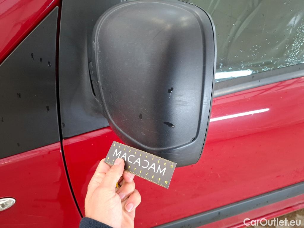  Fiat  Scudo  Fourgon 12 Fourgon Pack Professional LH1 163 Multijet DPF 2.0 Multijet 165CV BVM6 E5 #67