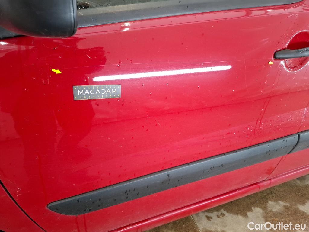  Fiat  Scudo  Fourgon 12 Fourgon Pack Professional LH1 163 Multijet DPF 2.0 Multijet 165CV BVM6 E5 #60