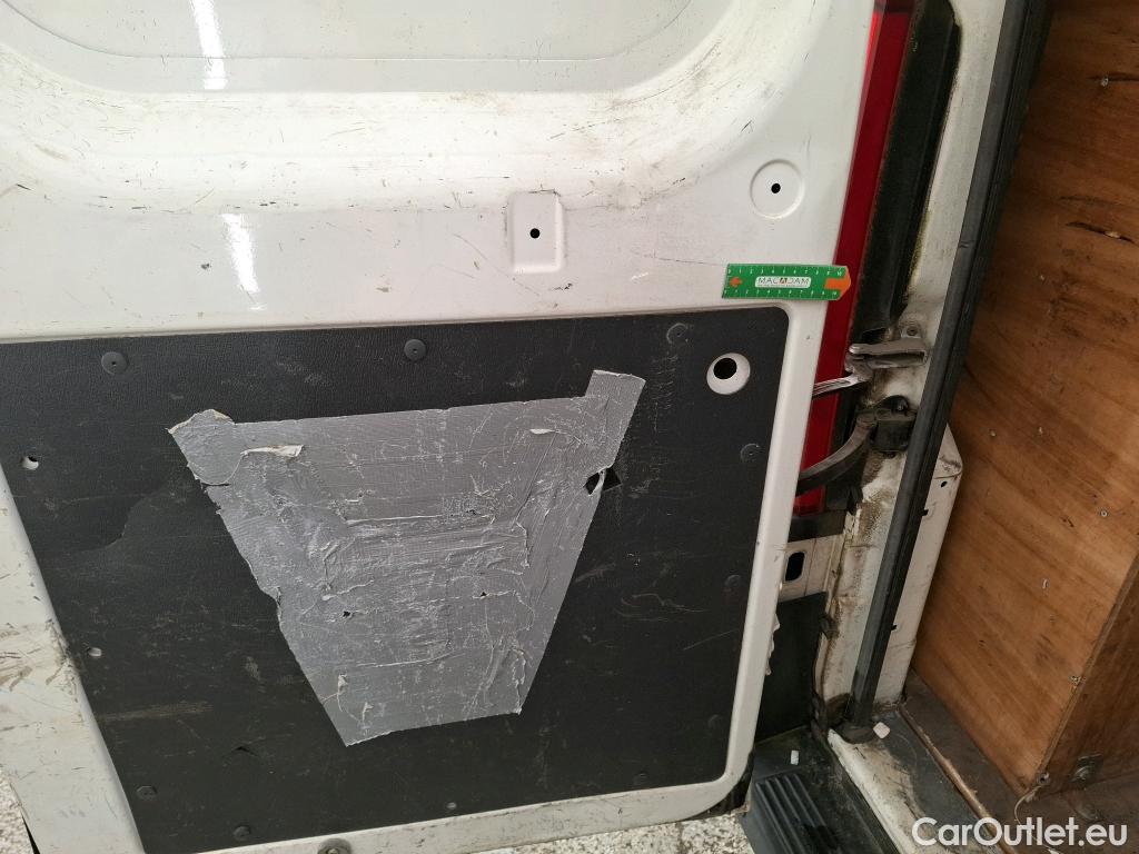  Citroen  Jumper CITROEN  / 2014 / 4P / Fourgon tôlé 33 L1H1 BlueHDi 120 S&S BVM6 Club #67