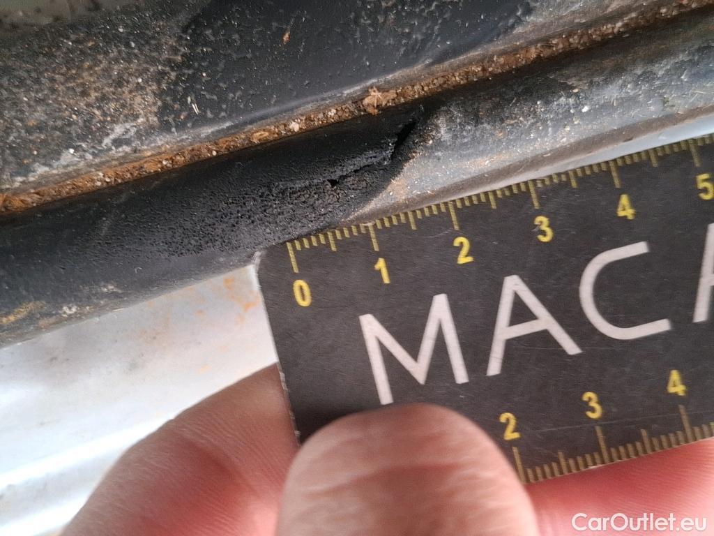  Citroen  Jumper CITROEN  / 2014 / 4P / Fourgon tôlé 30 L1H1 BlueHDi 130 BVM6 Business #54