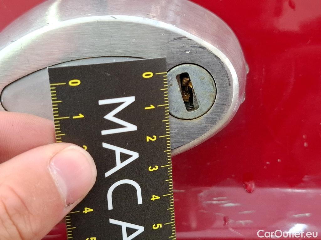  Fiat  Scudo  Fourgon 12 Fourgon Pack Professional LH1 163 Multijet DPF 2.0 Multijet 165CV BVM6 E5 #37