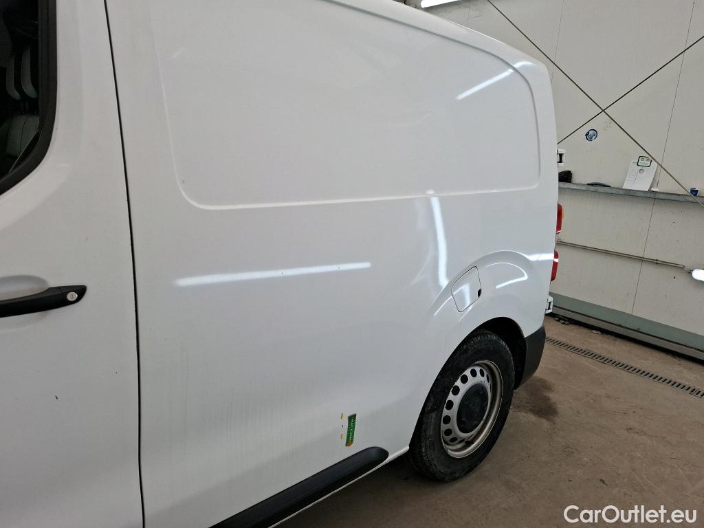  Peugeot  Expert  Fourgon Premium Compact 1.5 HDi 120CV BVM6 E6d #61