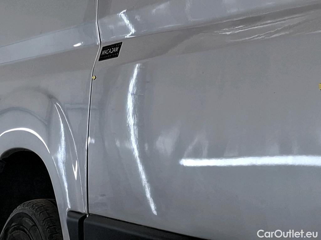  Citroen  Jumper CITROEN  / 2014 / 4P / Fourgon tôlé 30 L1H1 BlueHDi 130 BVM6 Business #31