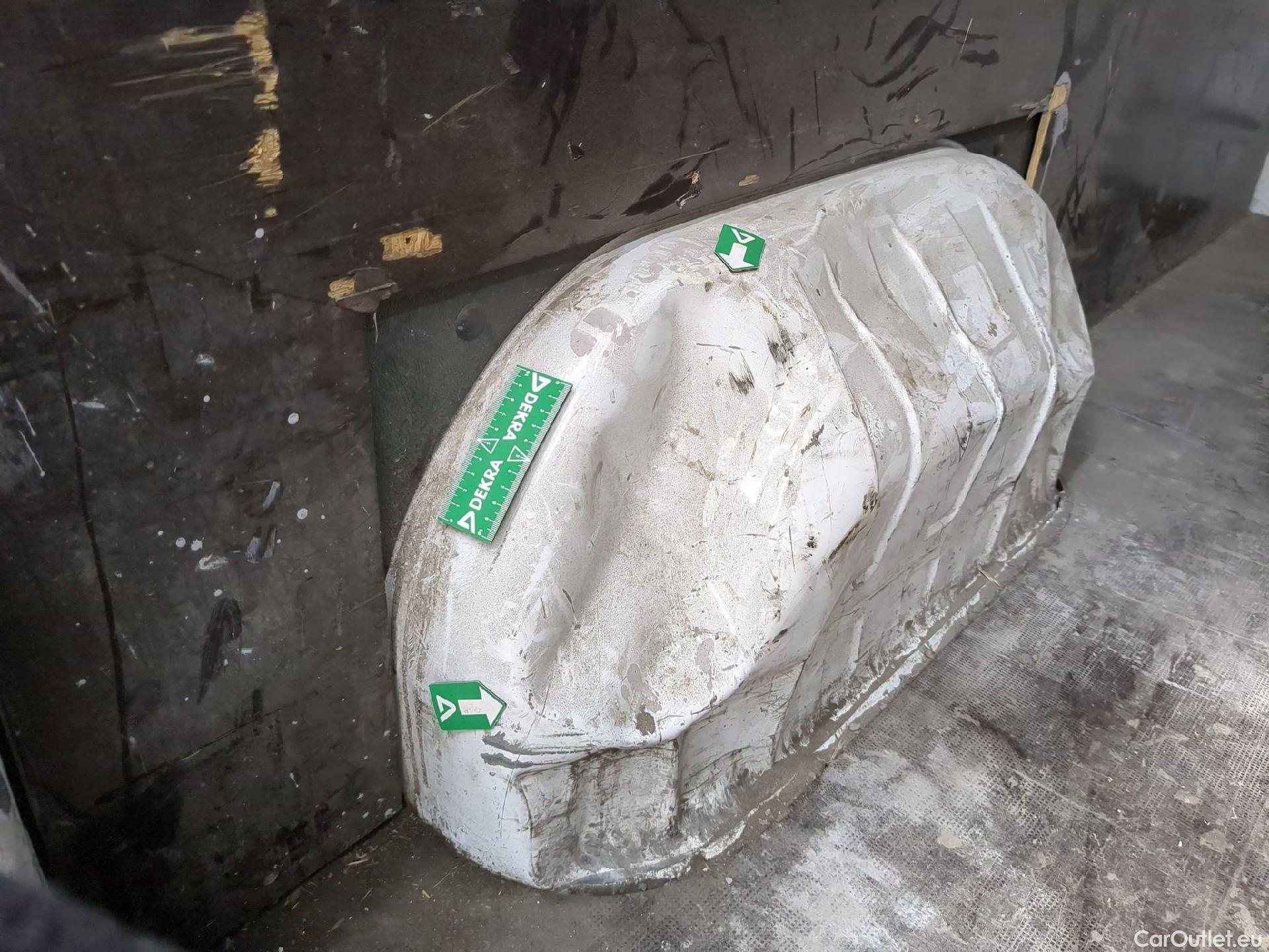  Nissan  NV400 NISSAN  VU 4p Fourgon L1H2 2.3 DCI 125 3300 Acenta #10