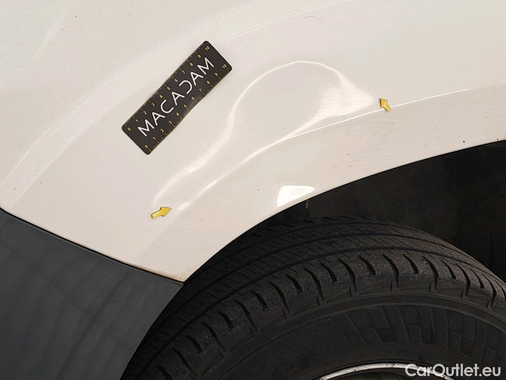  Citroen  Jumper CITROEN  / 2014 / 4P / Fourgon tôlé 33 L1H1 BlueHDi 110 BVM6 Club #52