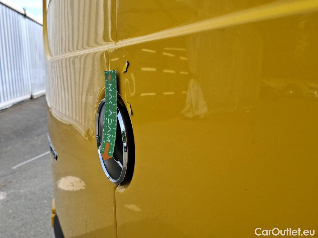  Mercedes  Sprinter MERCEDES-BENZ  VU 4p Fourgon 314 CDI Emp 3665 3.5T #19