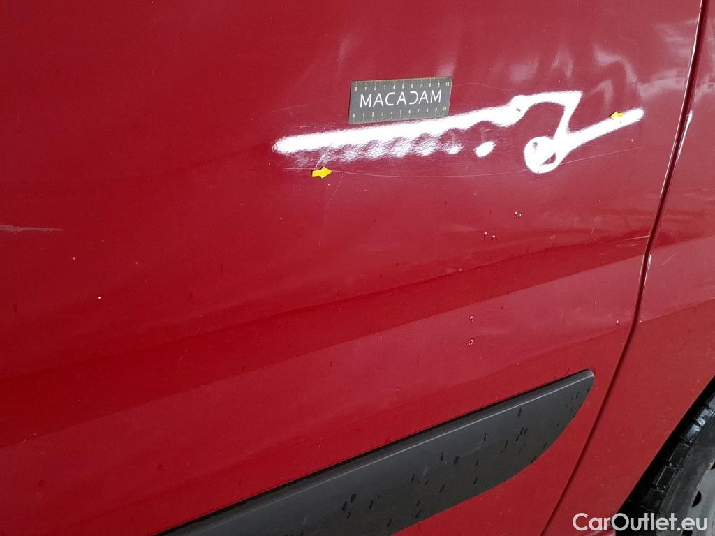  Fiat  Scudo  Fourgon 12 Fourgon Pack Professional LH1 163 Multijet DPF 2.0 Multijet 165CV BVM6 E5 #9