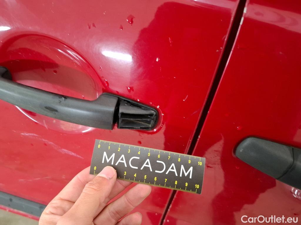  Fiat  Scudo  Fourgon 12 Fourgon Pack Professional LH1 163 Multijet DPF 2.0 Multijet 165CV BVM6 E5 #54