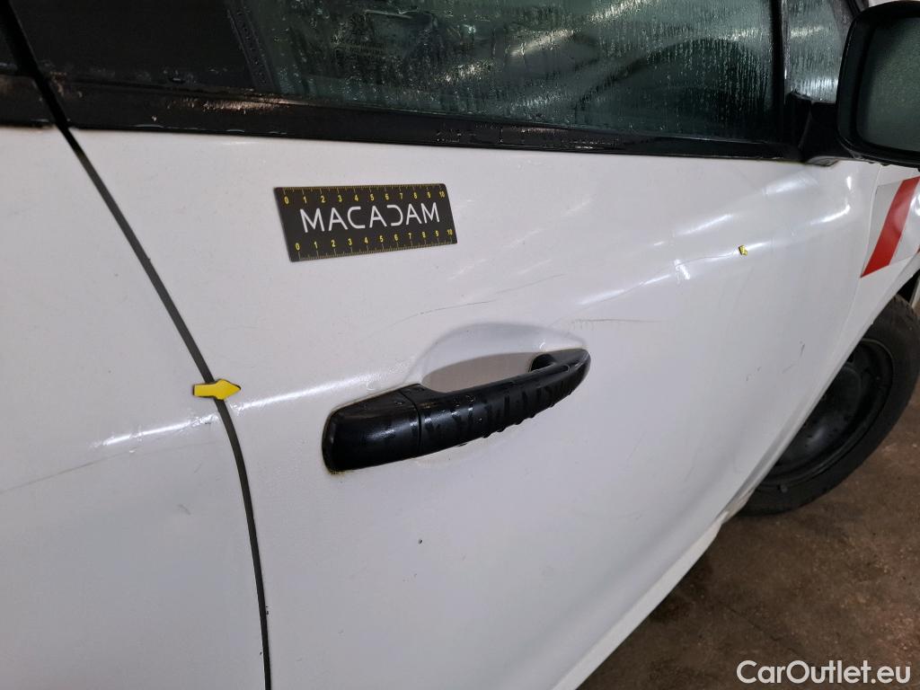  Peugeot  208 PEUGEOT  Affaire VU 5p Berline 1.6 BlueHDi 75 PACK CLIM #11