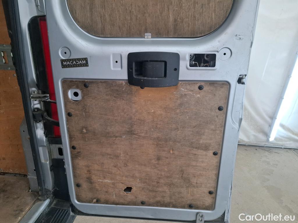  Citroen  Jumper CITROEN  / 2014 / 4P / Fourgon tôlé 30 L1H1 BlueHDi 130 BVM6 Business #71