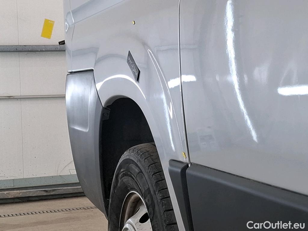  Citroen  Jumper CITROEN  / 2014 / 4P / Fourgon tôlé 30 L1H1 BlueHDi 130 BVM6 Business #18