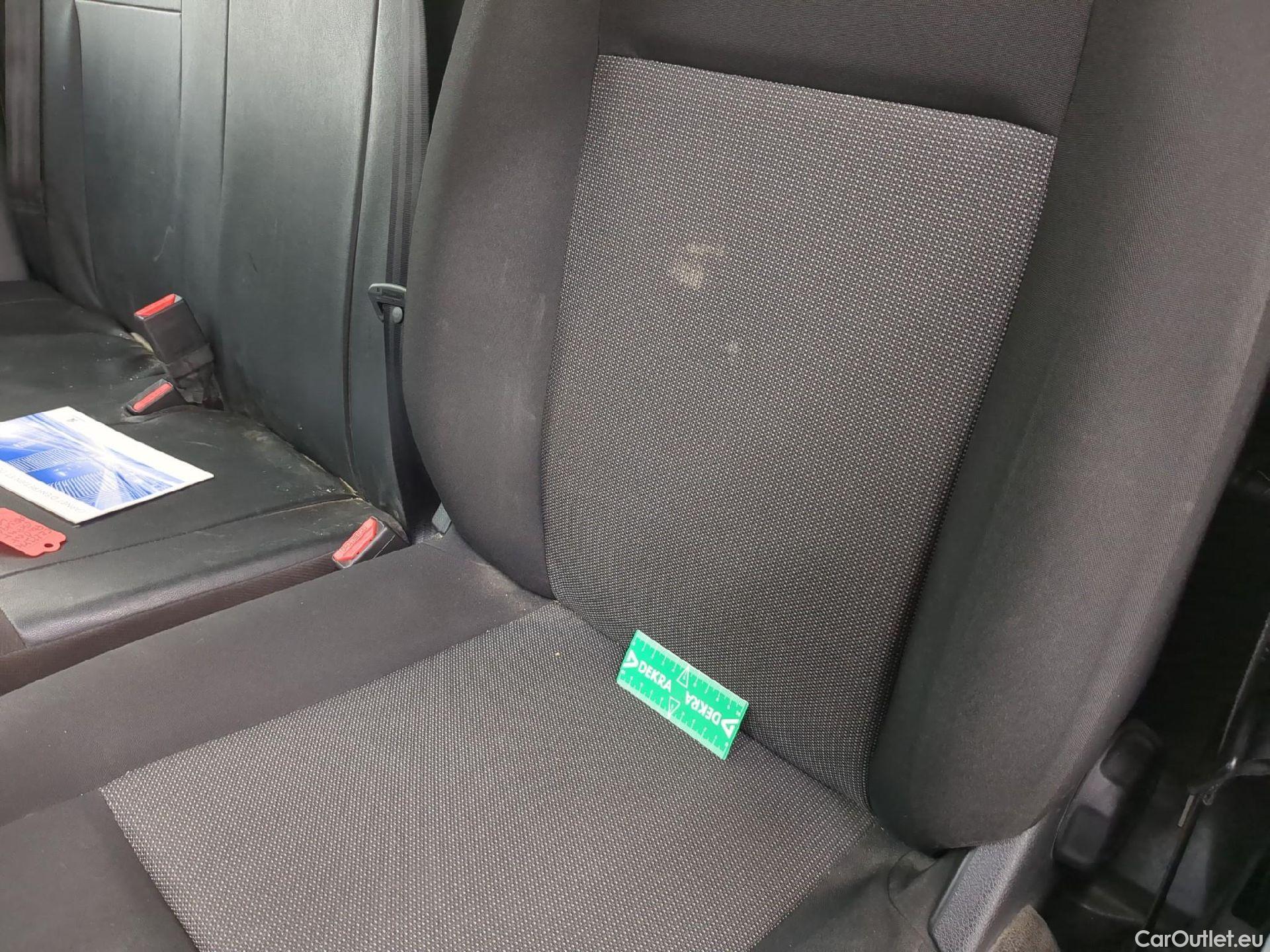  Peugeot  Expert  Fourgon Premium Pack Standard 1.6 HDi 95CV BVM5 E6 #8