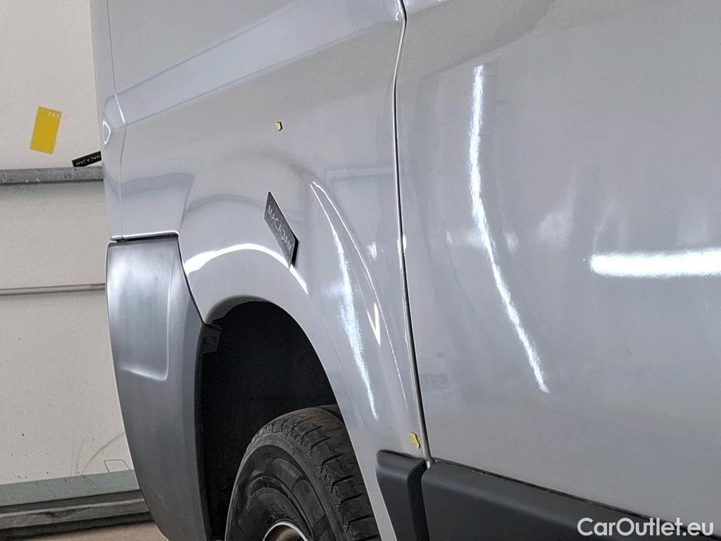  Citroen  Jumper CITROEN  / 2014 / 4P / Fourgon tôlé 30 L1H1 BlueHDi 130 BVM6 Business #17