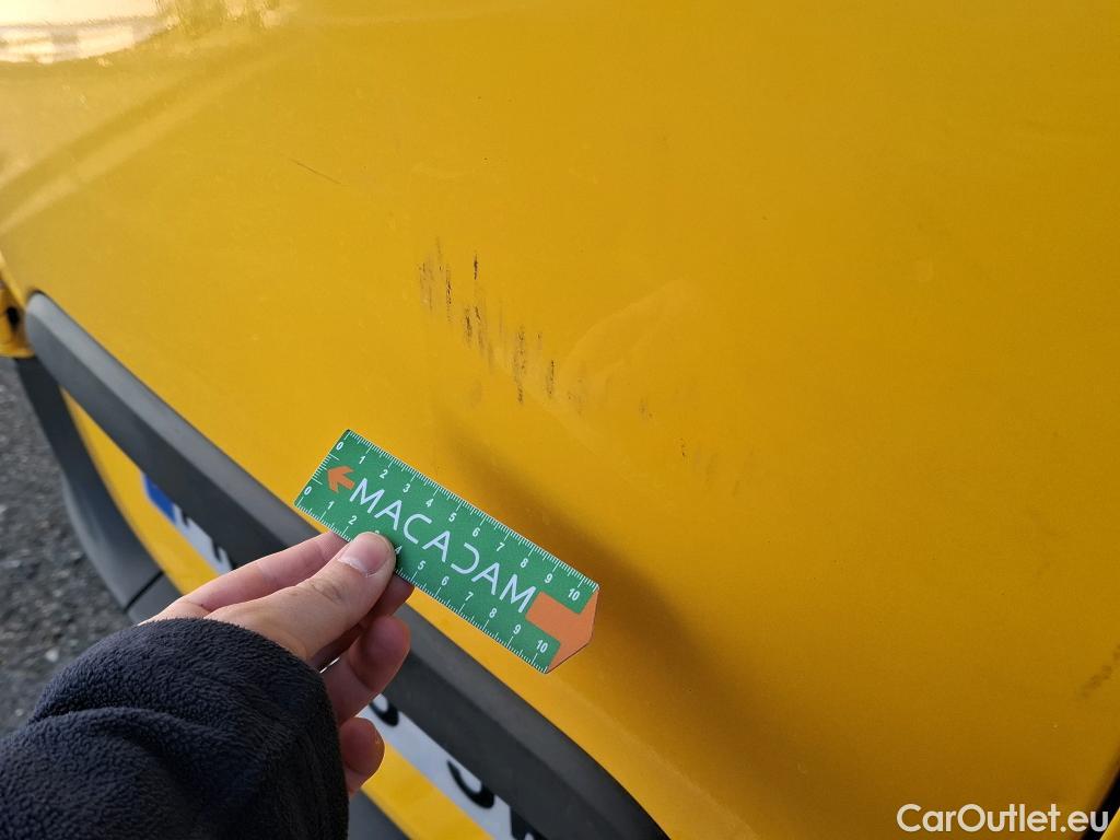  Mercedes  Sprinter MERCEDES-BENZ  / 2018 / 4P / Fourgon tôlé 314 CDI Emp 3665 3.5T #35