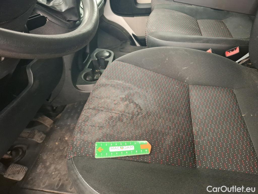  Peugeot  Boxer PEUGEOT  VU 4p Fourgon BLUEHDI 110 PREMIUM PACK 330 L1H1 #44