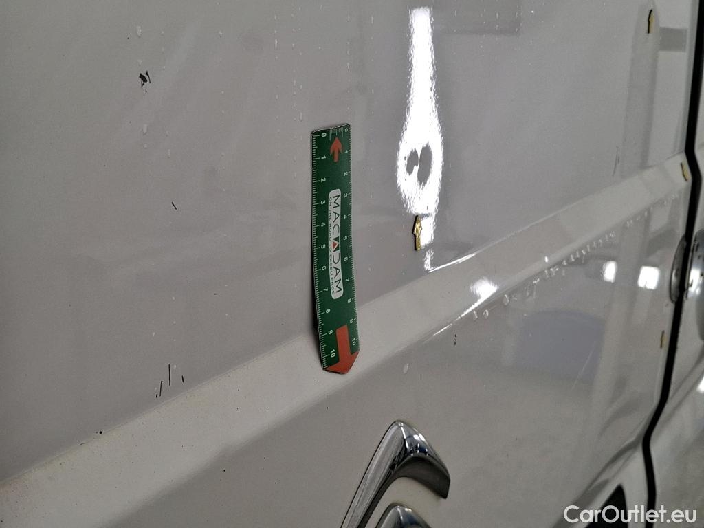  Citroen  Jumper CITROEN  / 2014 / 4P / Fourgon tôlé 33 L1H1 BlueHDi 120 S&S BVM6 Club #38