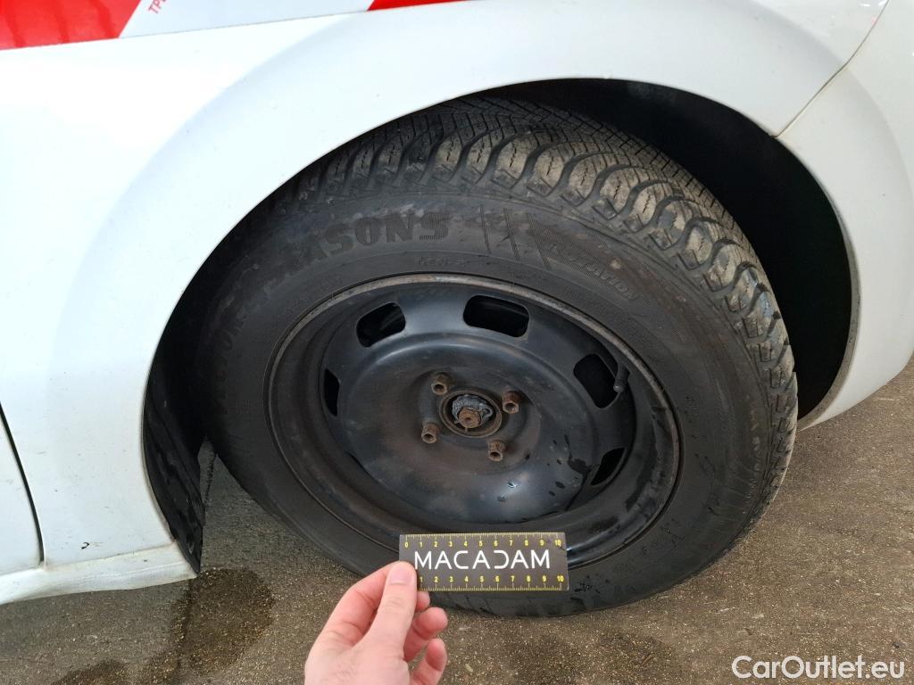  Peugeot  208 PEUGEOT  Affaire VU 5p Berline 1.6 BlueHDi 75 PACK CLIM #30