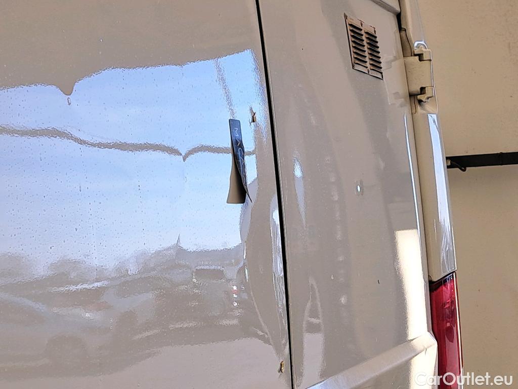  Citroen  Jumper CITROEN  / 2014 / 4P / Fourgon tôlé 33 L1H1 BlueHDi 110 BVM6 Club #23