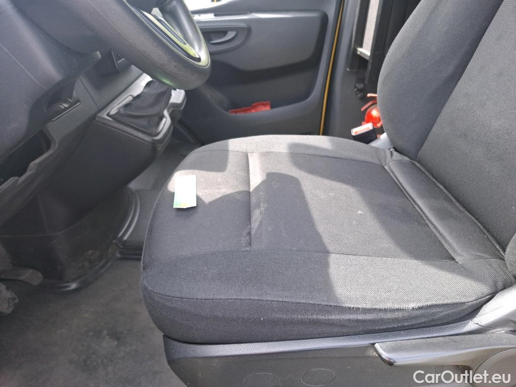  Mercedes  Sprinter MERCEDES-BENZ  VU 4p Fourgon 314 CDI Emp 3665 3.5T #8