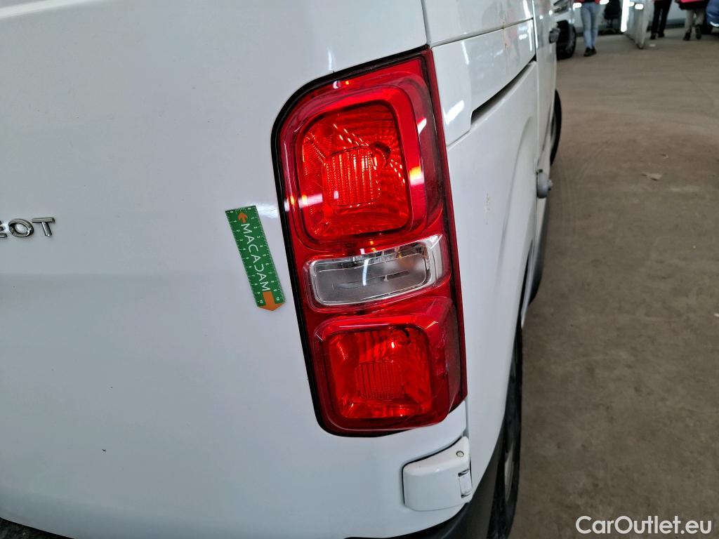  Peugeot  Expert  Fourgon Premium Compact 1.5 HDi 120CV BVM6 E6d #23