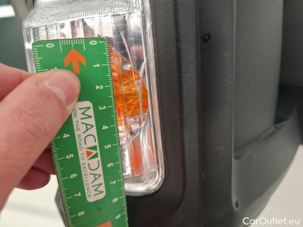  Peugeot  Boxer PEUGEOT  VU 4p Fourgon BLUEHDI 110 PREMIUM PACK 330 L1H1 #43