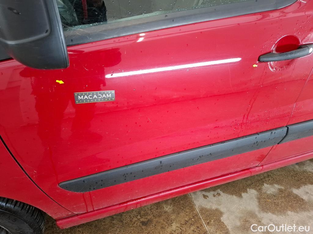  Fiat  Scudo  Fourgon 12 Fourgon Pack Professional LH1 163 Multijet DPF 2.0 Multijet 165CV BVM6 E5 #59