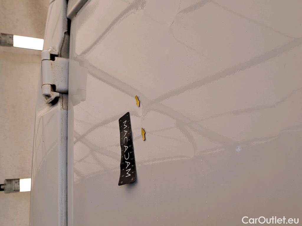  Citroen  Jumper CITROEN  / 2014 / 4P / Fourgon tôlé 33 L1H1 BlueHDi 110 BVM6 Club #26