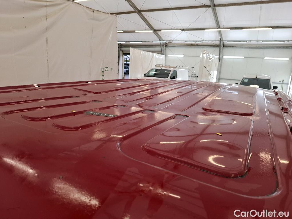  Fiat  Scudo  Fourgon 12 Fourgon Pack Professional LH1 163 Multijet DPF 2.0 Multijet 165CV BVM6 E5 #3