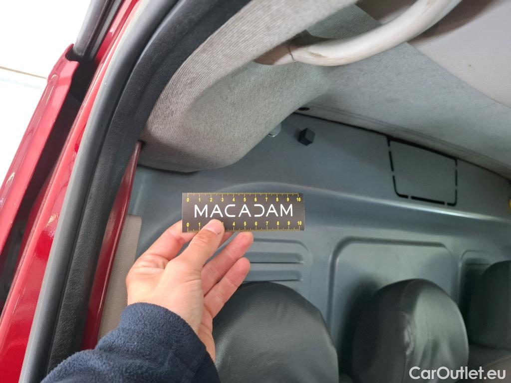  Fiat  Scudo  Fourgon 12 Fourgon Pack Professional LH1 163 Multijet DPF 2.0 Multijet 165CV BVM6 E5 #55