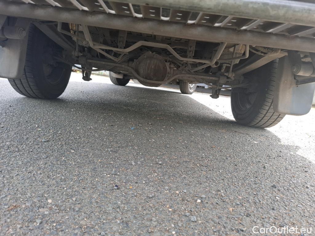  Mercedes  Sprinter MERCEDES-BENZ  VU 4p Fourgon 314 CDI Emp 3665 3.5T #6