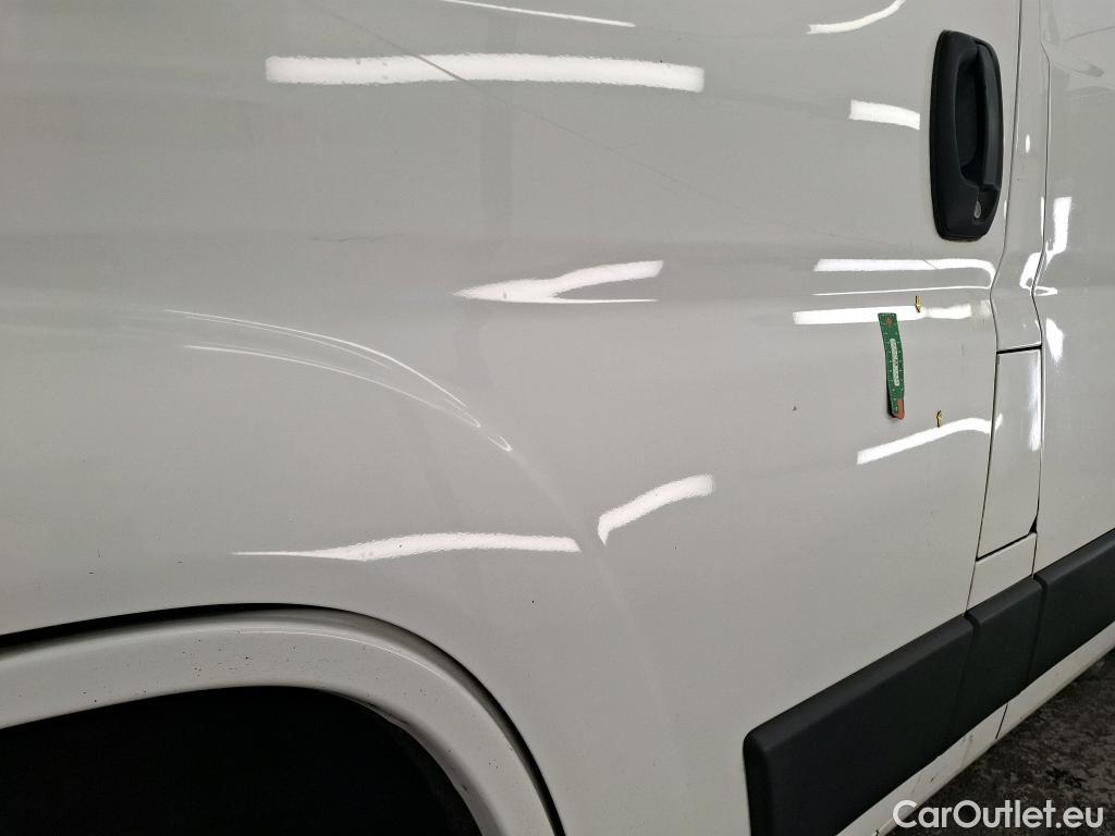  Peugeot  Boxer PEUGEOT  VU 4p Fourgon BLUEHDI 110 PREMIUM PACK 330 L1H1 #24