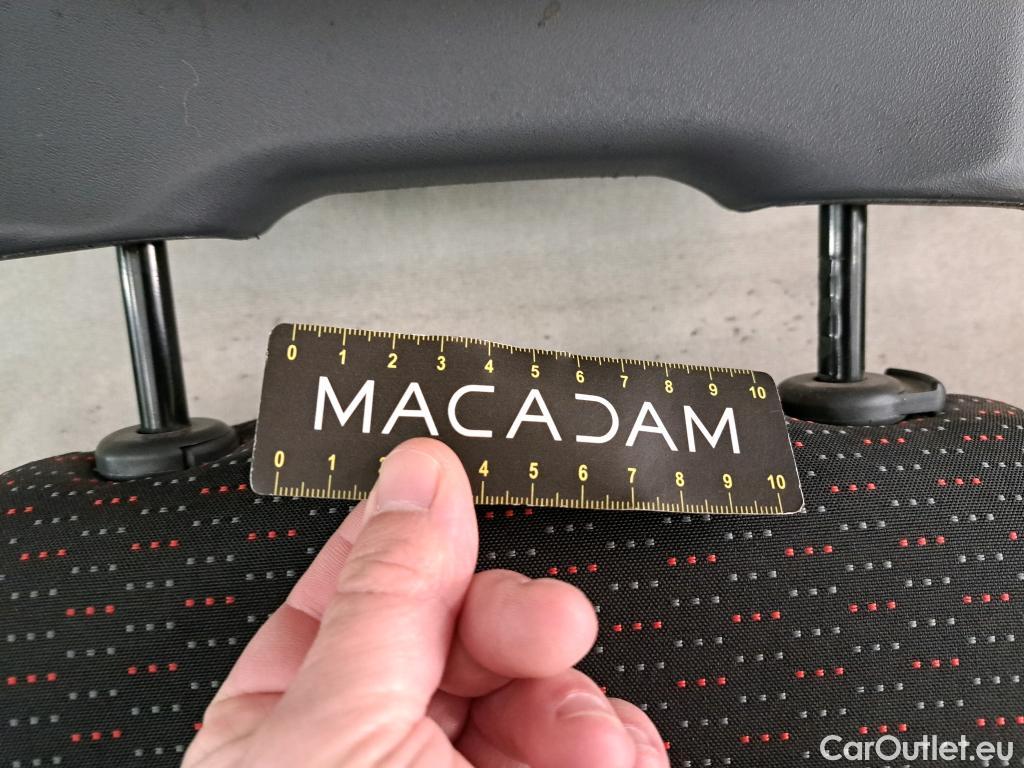  Citroen  Jumper CITROEN  / 2014 / 4P / Fourgon tôlé 33 L1H1 BlueHDi 110 BVM6 Club #79