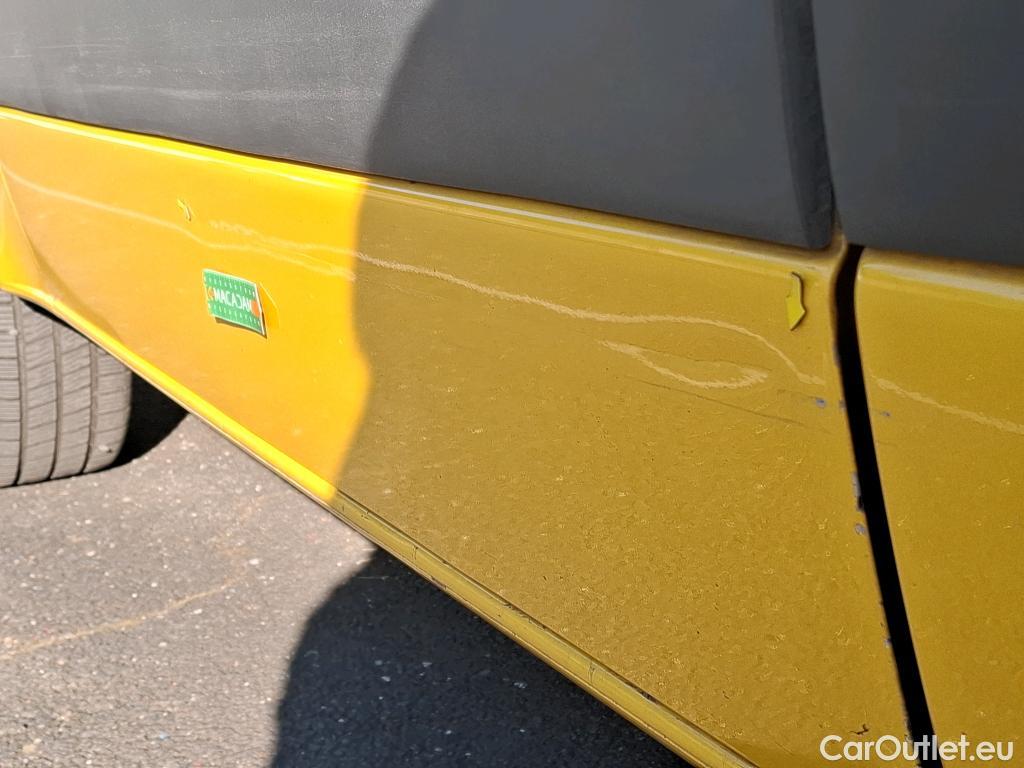  Mercedes  Sprinter MERCEDES-BENZ  / 2018 / 4P / Fourgon tôlé 314 CDI Emp 3665 3.5T #16