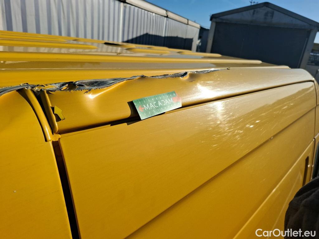  Mercedes  Sprinter MERCEDES-BENZ  / 2018 / 4P / Fourgon tôlé 314 CDI Emp 3665 3.5T #1