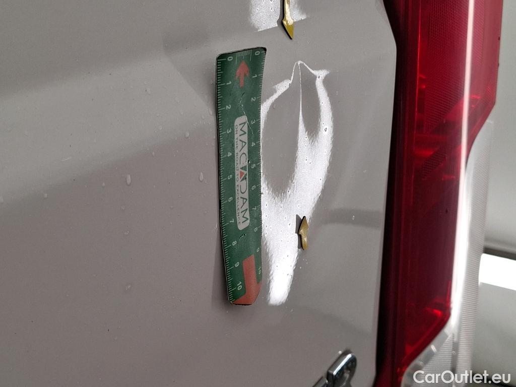  Peugeot  Boxer PEUGEOT  VU 4p Fourgon BLUEHDI 110 PREMIUM PACK 330 L1H1 #15