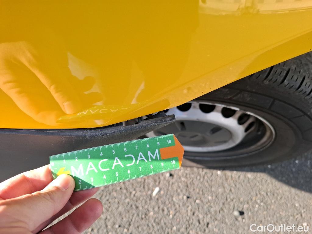  Mercedes  Sprinter MERCEDES-BENZ  / 2018 / 4P / Fourgon tôlé 314 CDI Emp 3665 3.5T #65