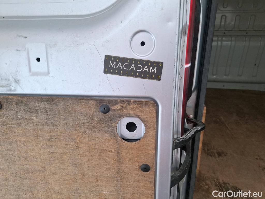  Citroen  Jumper CITROEN  / 2014 / 4P / Fourgon tôlé 30 L1H1 BlueHDi 130 BVM6 Business #73