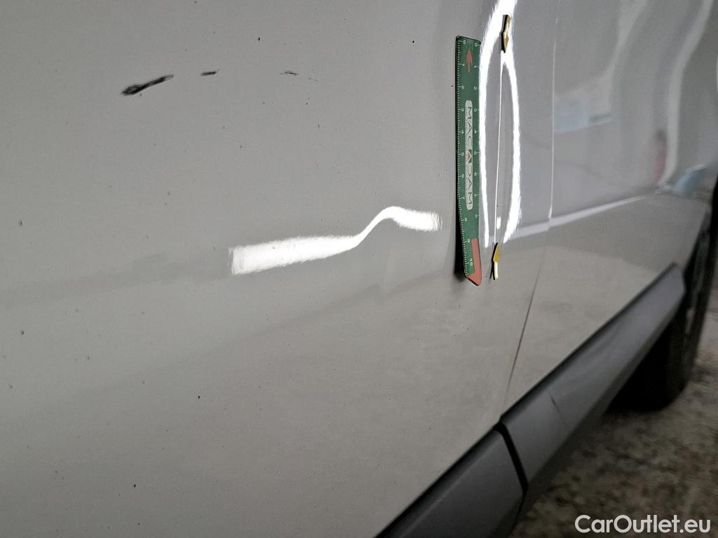  Fiat  Scudo FIAT  / 2021 / 4P / Fourgon tôlé 1.5 Mjet3 120ch 5.3 Standard Pro Lounge #11