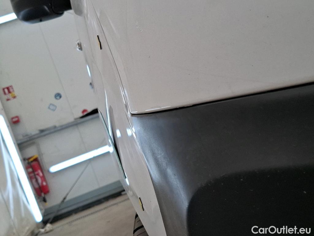  Peugeot  Expert  Fourgon Premium Compact 1.5 HDi 120CV BVM6 E6d #6