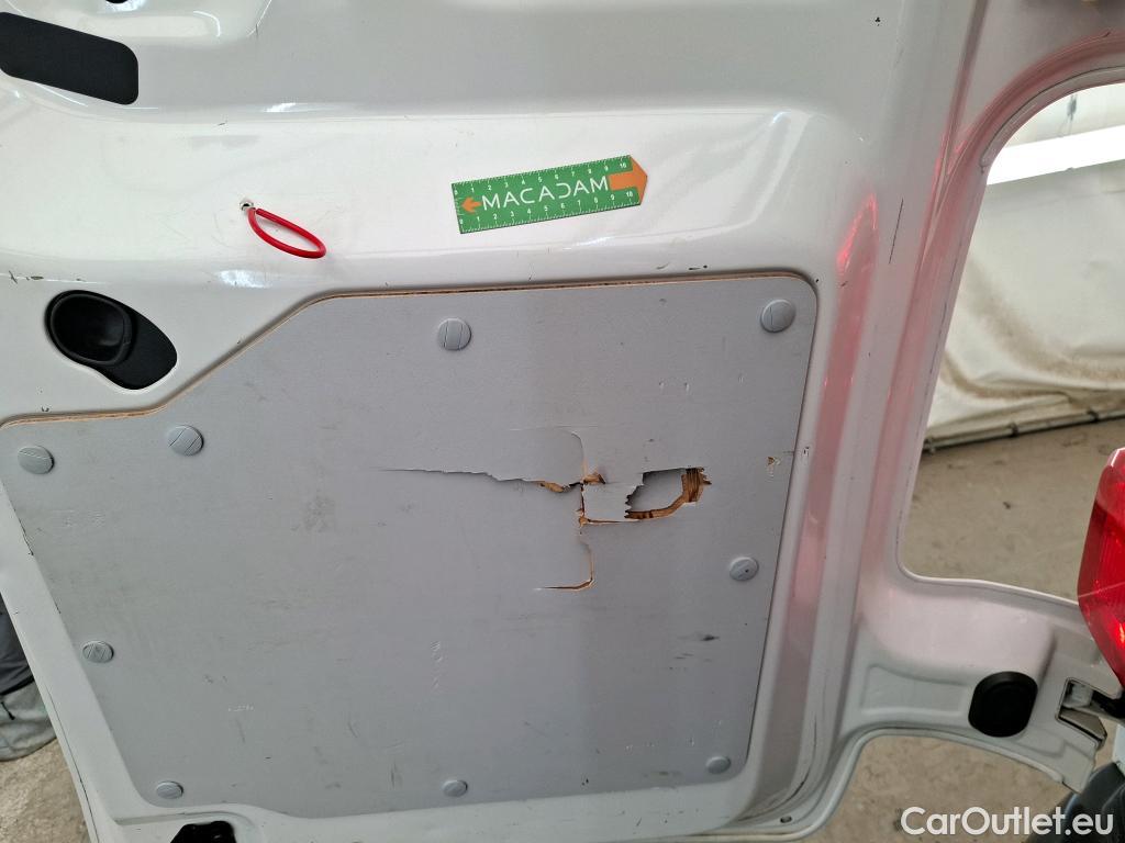  Peugeot  Expert  Fourgon Premium Compact 1.5 HDi 120CV BVM6 E6d #3